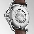 Часы Longines Conquest L3.760.4.76.5 фото 6